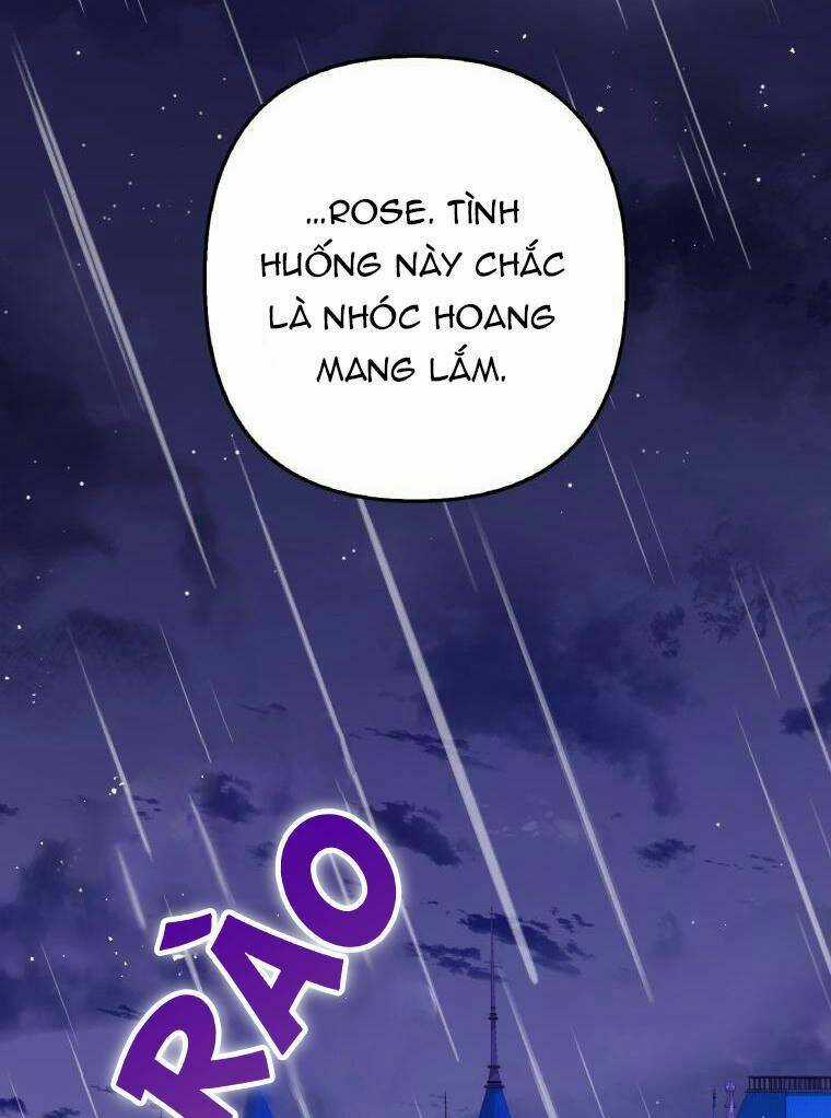 Đọc Thần Chú Lên Đi, Rose! Chapter 8 trang 86