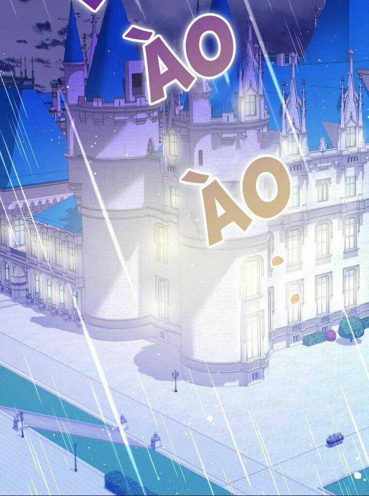 Đọc Thần Chú Lên Đi, Rose! Chapter 8 trang 87