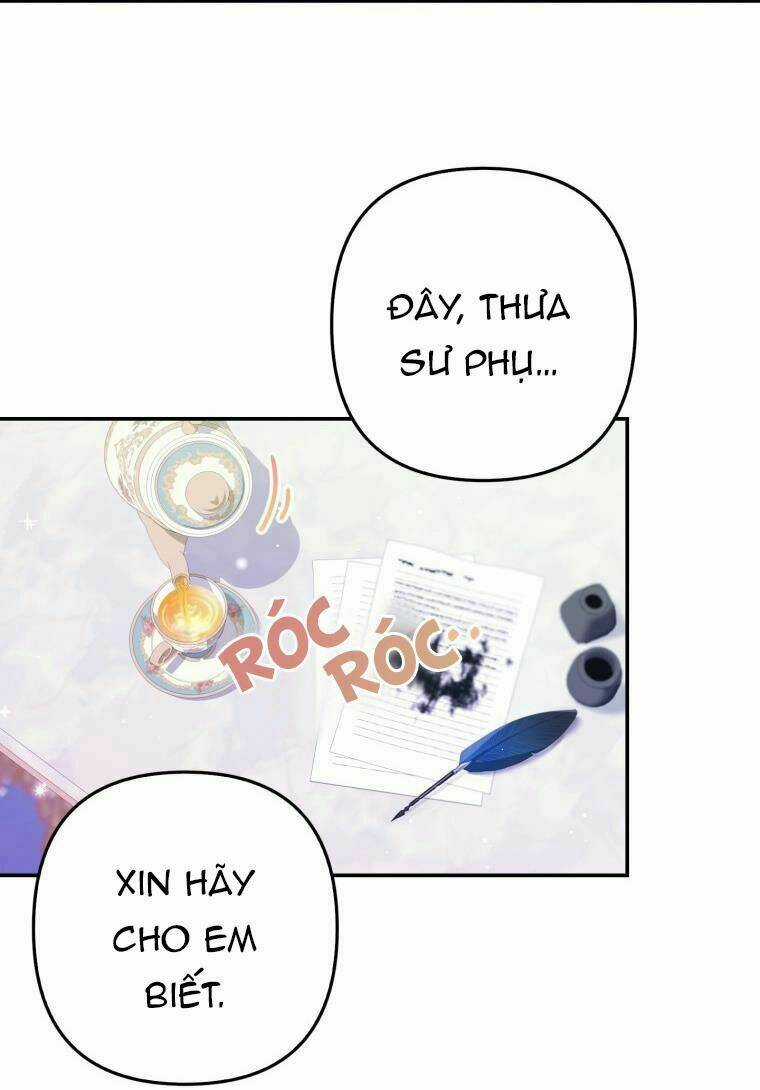 Đọc Thần Chú Lên Đi, Rose! Chapter 8 trang 88