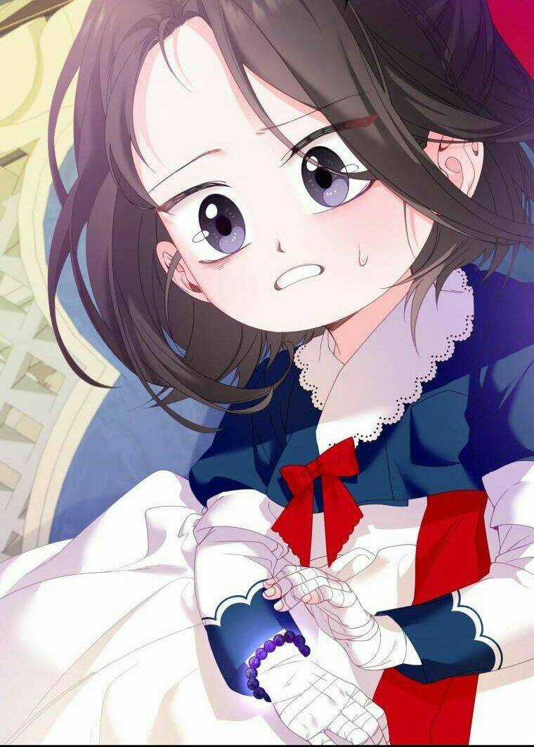 Đọc Thần Chú Lên Đi, Rose! Chapter 8 trang 90