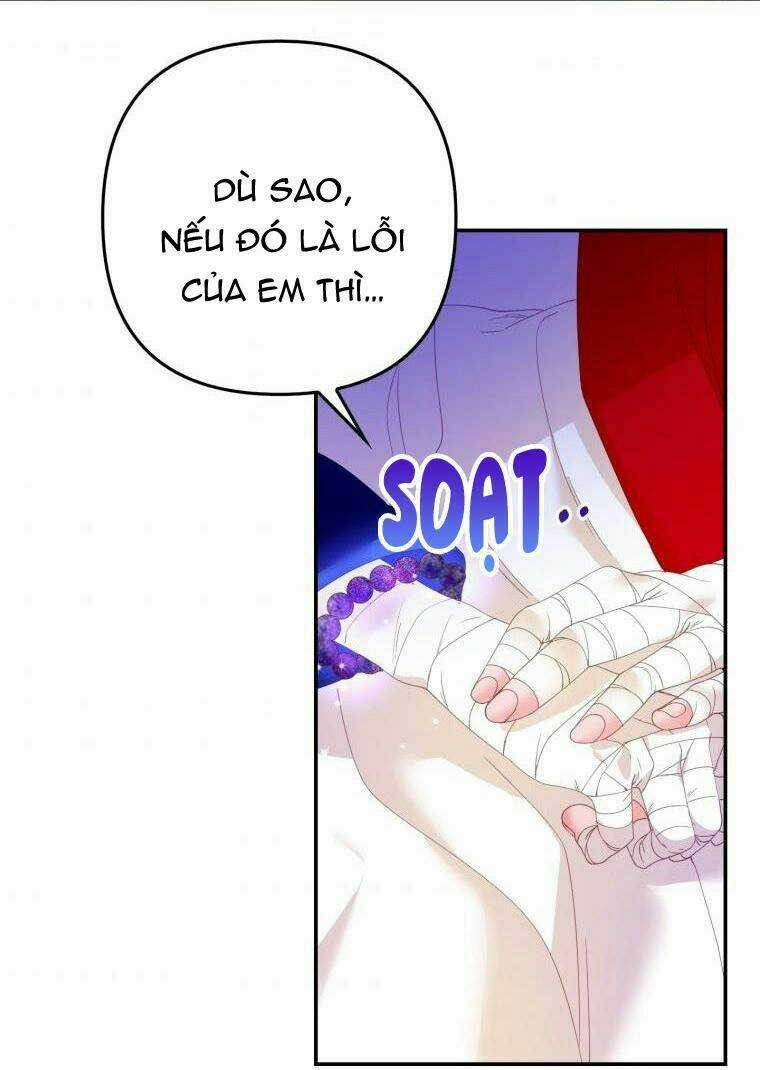 Đọc Thần Chú Lên Đi, Rose! Chapter 8 trang 93