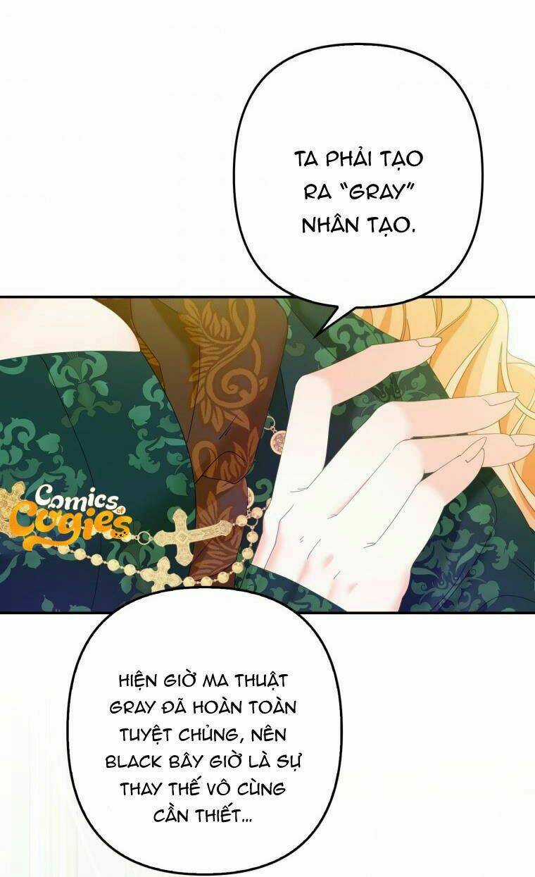 Đọc Thần Chú Lên Đi, Rose! Chapter 9 trang 10
