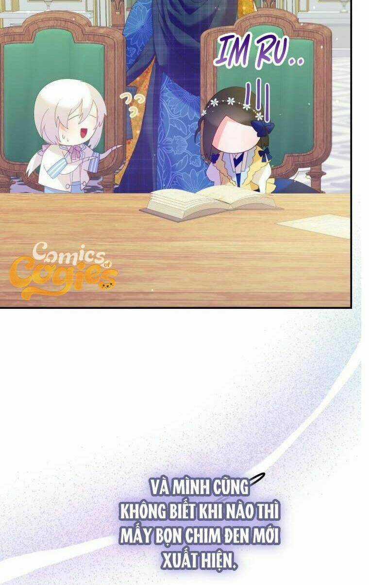Đọc Thần Chú Lên Đi, Rose! Chapter 9 trang 105