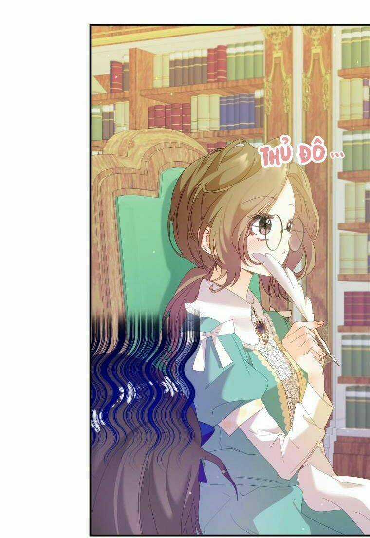 Đọc Thần Chú Lên Đi, Rose! Chapter 9 trang 108