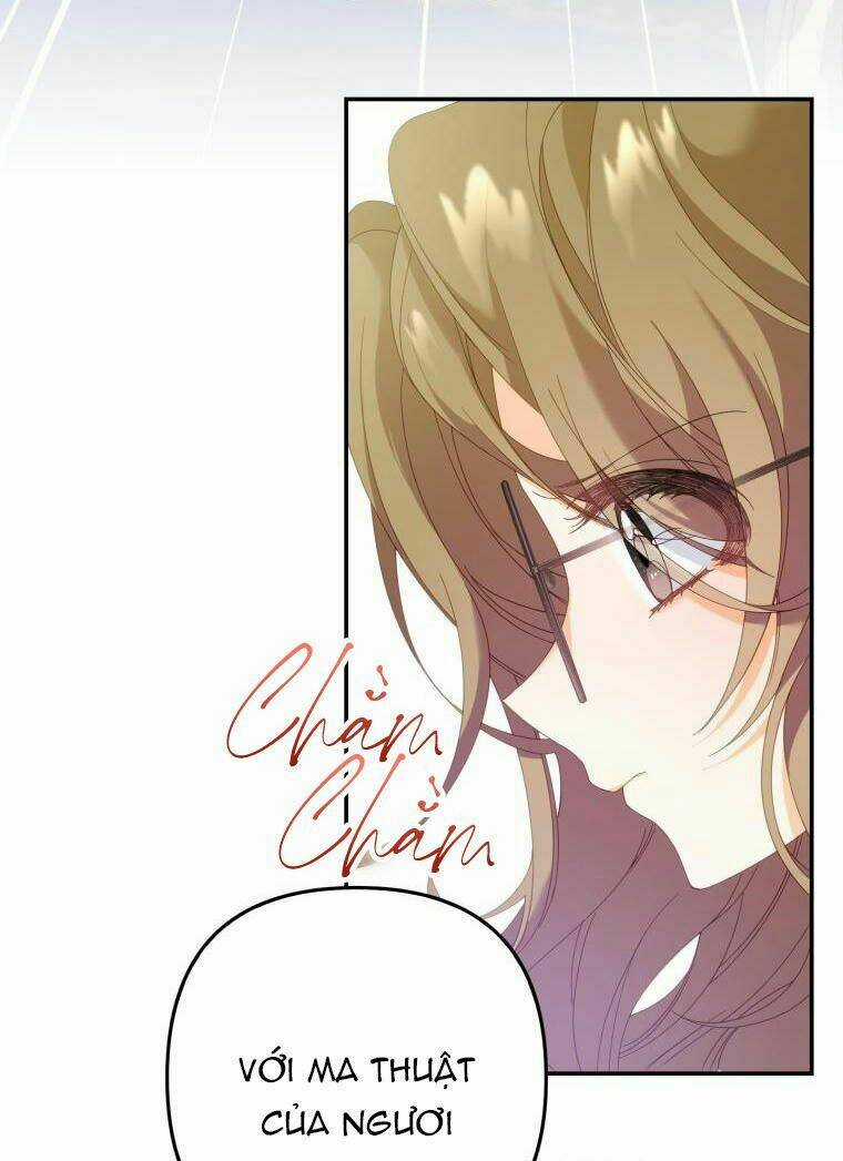 Đọc Thần Chú Lên Đi, Rose! Chapter 9 trang 12