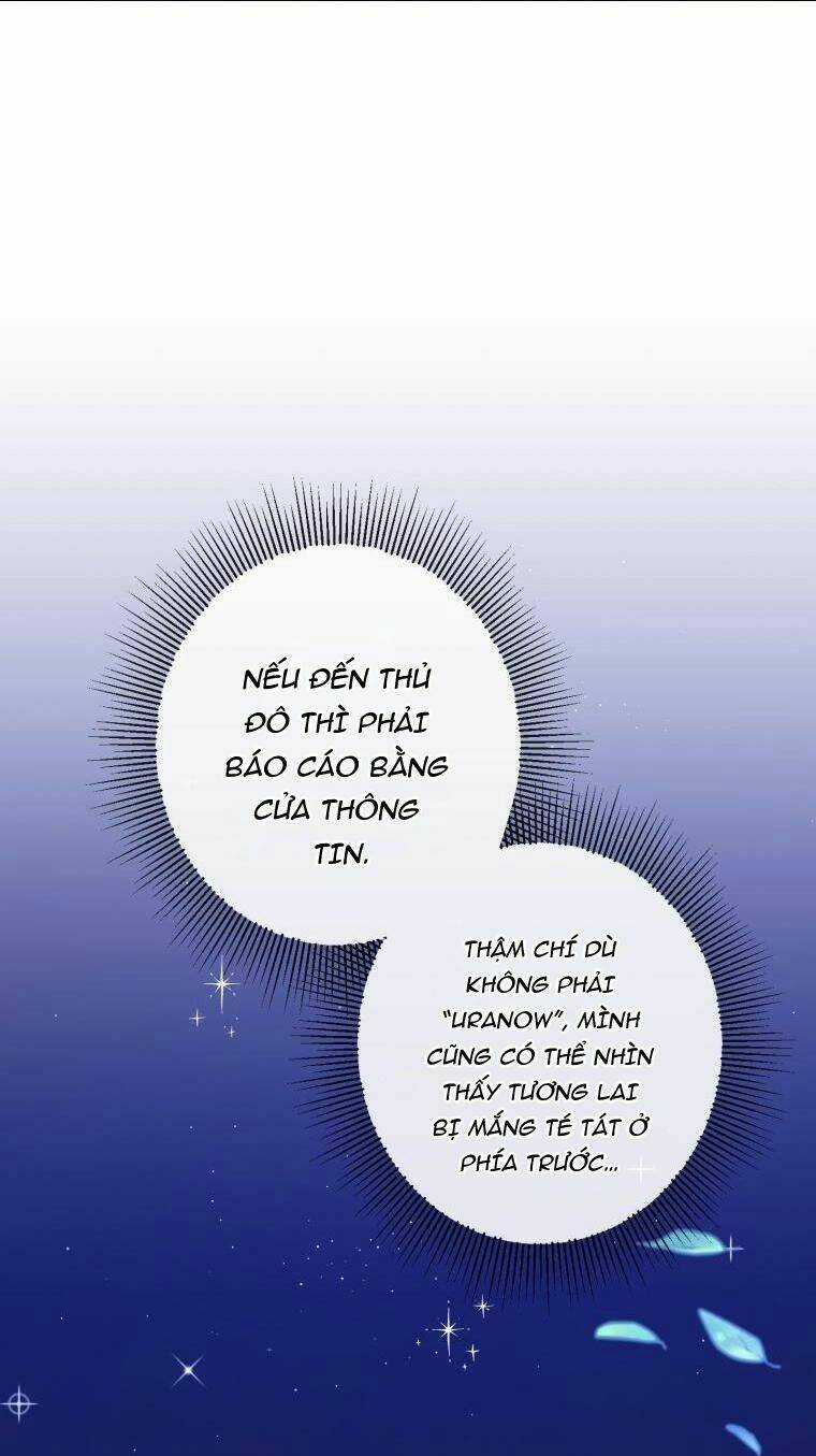 Đọc Thần Chú Lên Đi, Rose! Chapter 9 trang 121