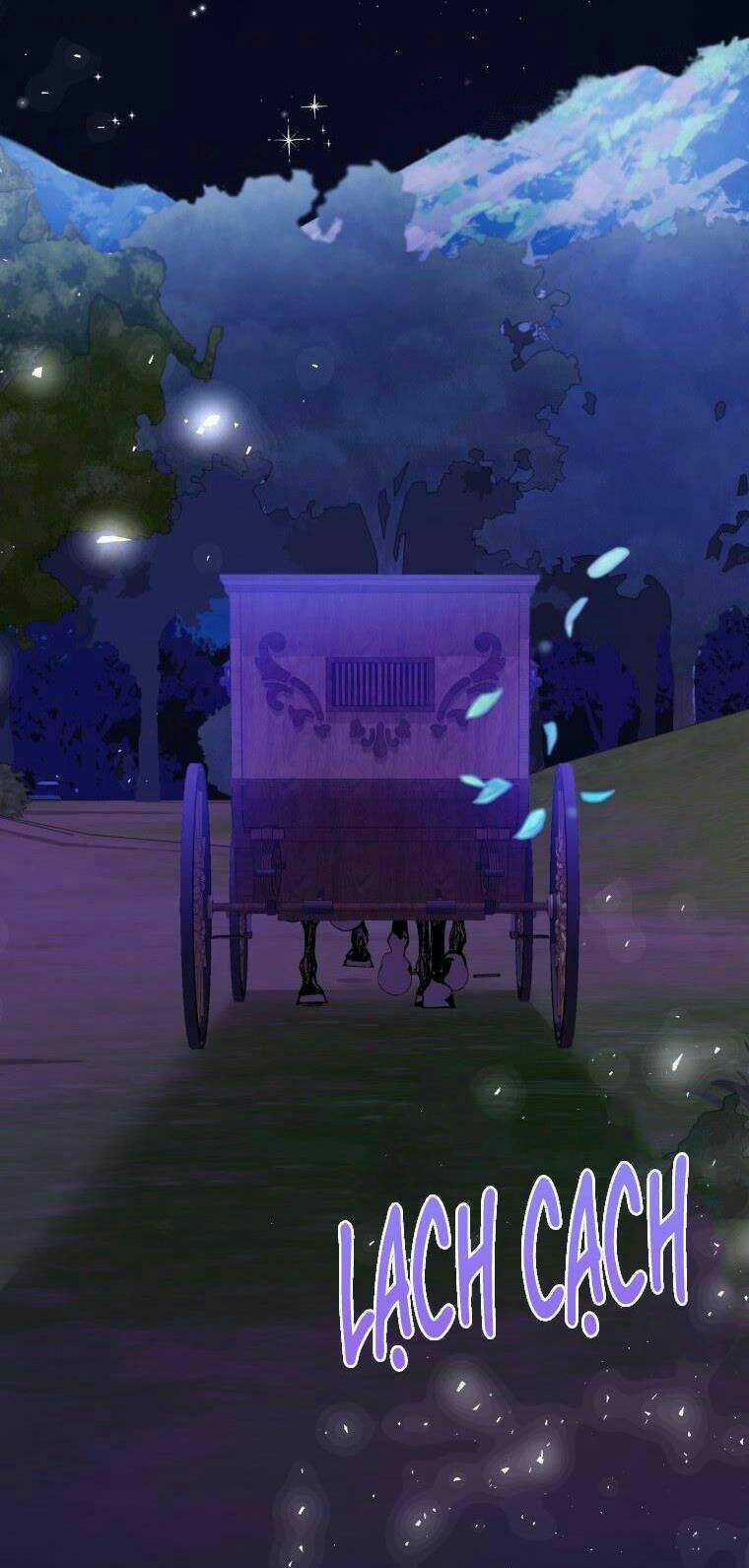 Đọc Thần Chú Lên Đi, Rose! Chapter 9 trang 123