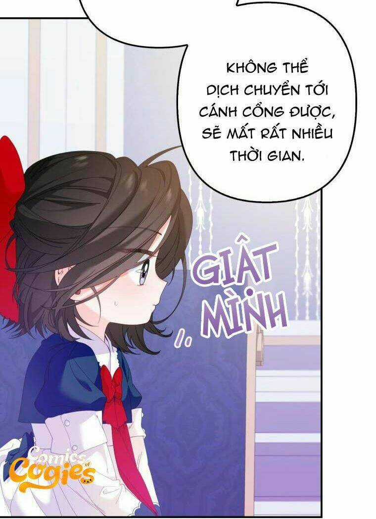 Đọc Thần Chú Lên Đi, Rose! Chapter 9 trang 13