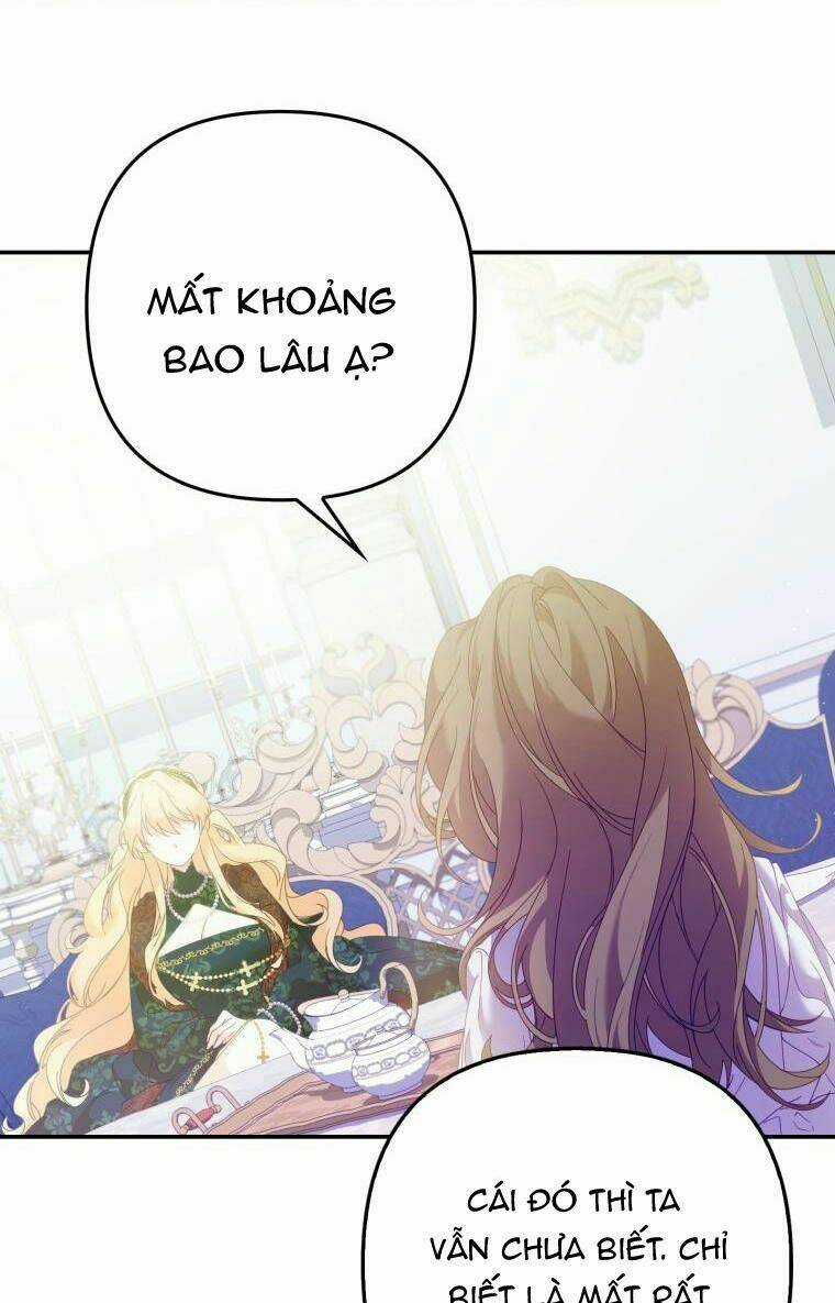 Đọc Thần Chú Lên Đi, Rose! Chapter 9 trang 14