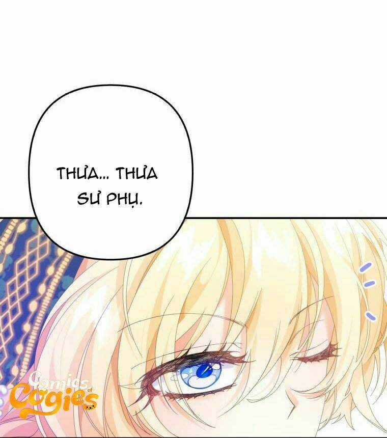 Đọc Thần Chú Lên Đi, Rose! Chapter 9 trang 16