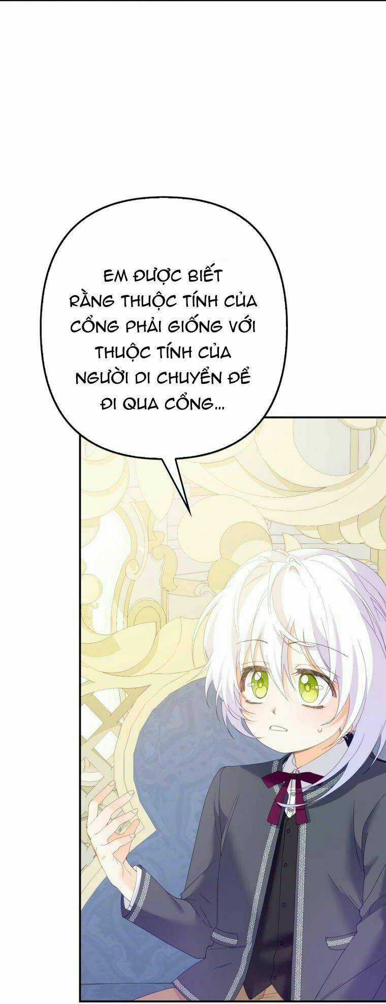 Đọc Thần Chú Lên Đi, Rose! Chapter 9 trang 17