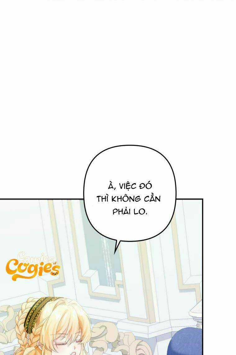 Đọc Thần Chú Lên Đi, Rose! Chapter 9 trang 18
