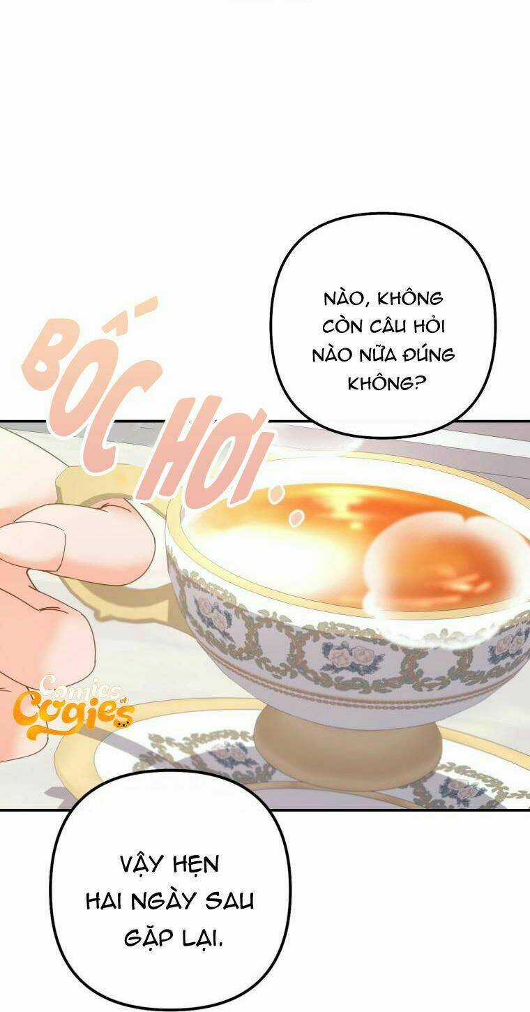 Đọc Thần Chú Lên Đi, Rose! Chapter 9 trang 20