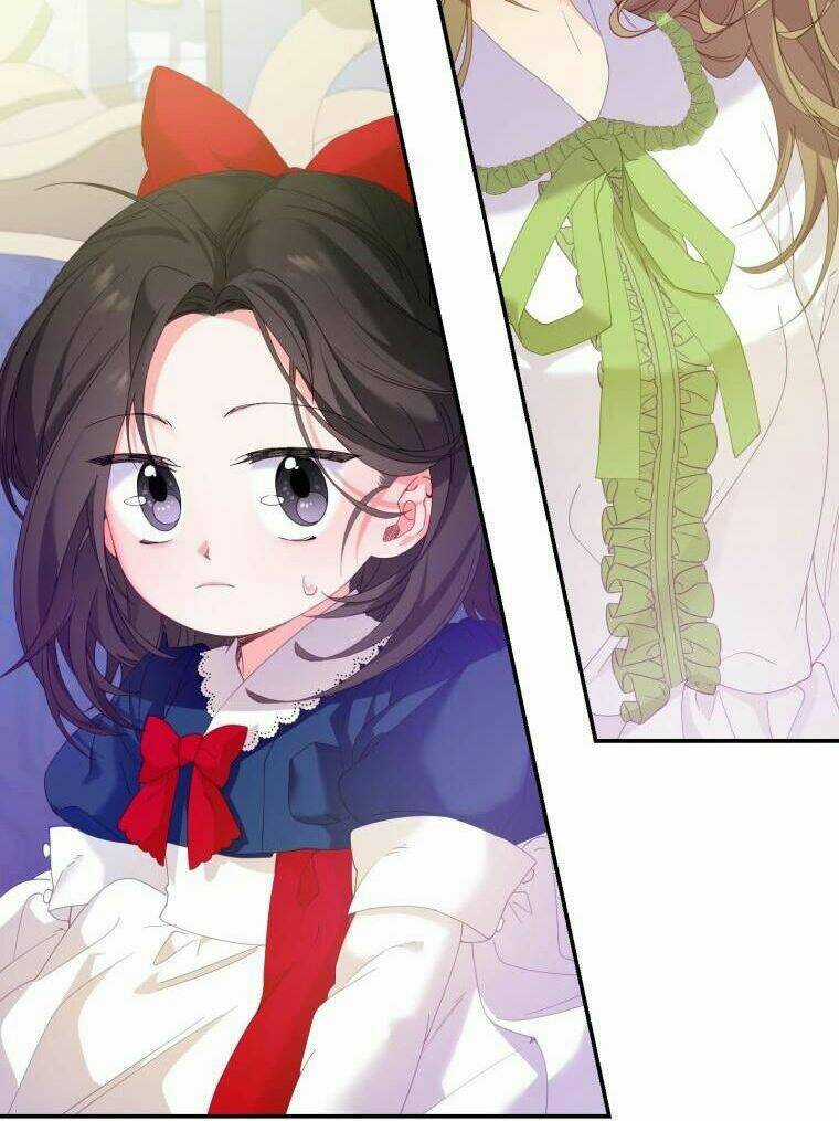 Đọc Thần Chú Lên Đi, Rose! Chapter 9 trang 23