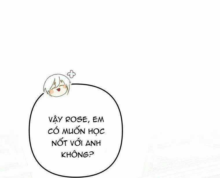 Đọc Thần Chú Lên Đi, Rose! Chapter 9 trang 27