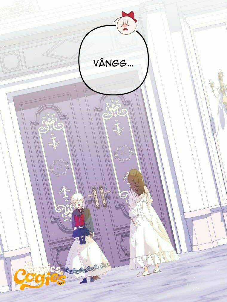 Đọc Thần Chú Lên Đi, Rose! Chapter 9 trang 29
