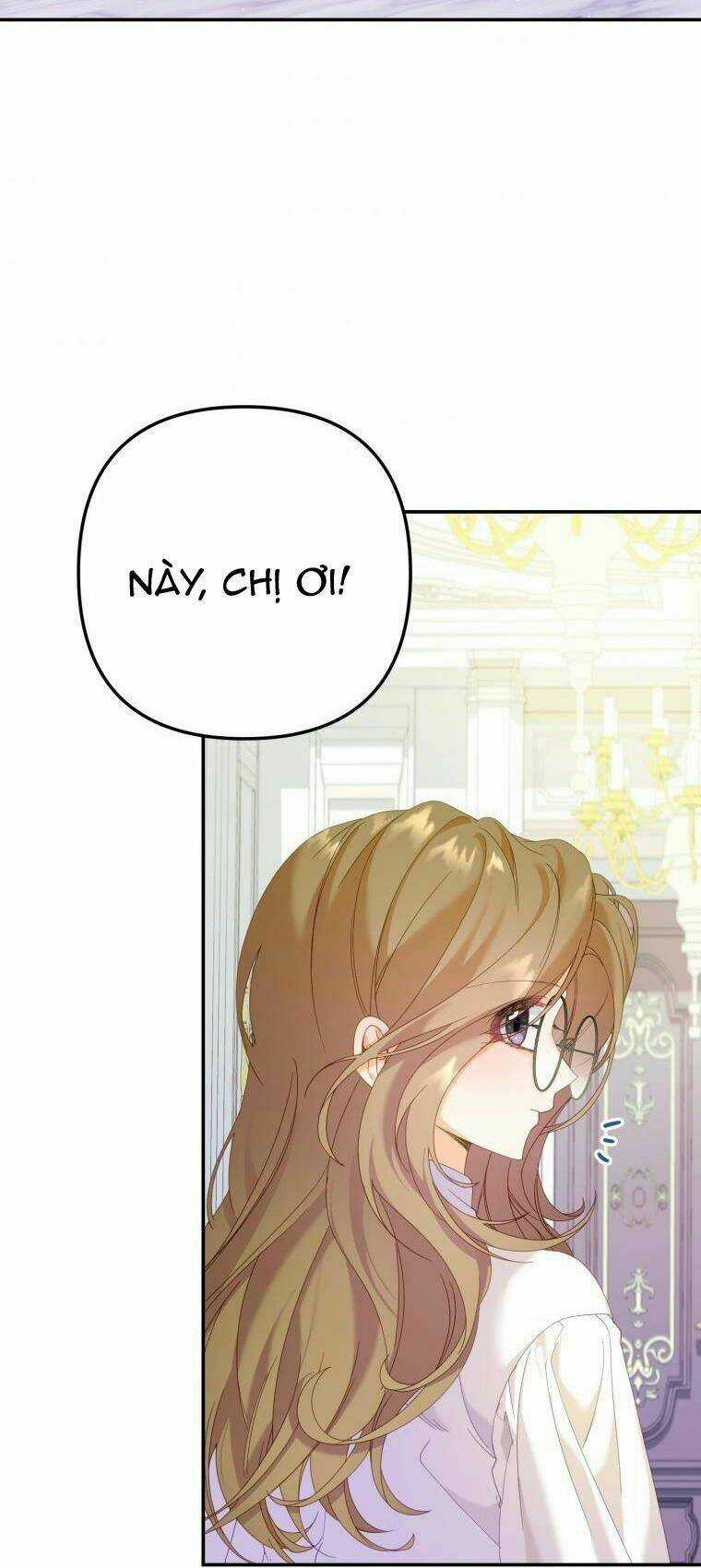 Đọc Thần Chú Lên Đi, Rose! Chapter 9 trang 30