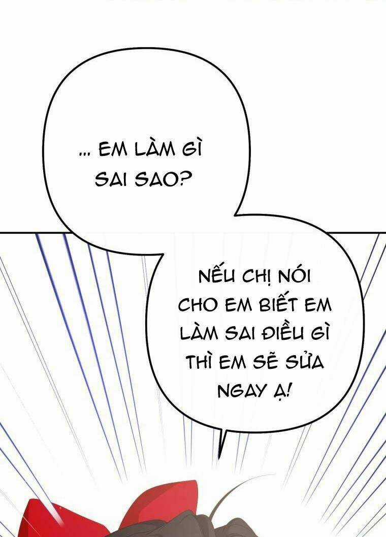 Đọc Thần Chú Lên Đi, Rose! Chapter 9 trang 31