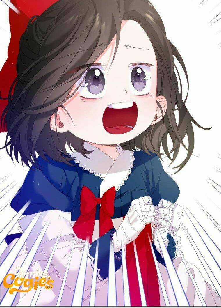 Đọc Thần Chú Lên Đi, Rose! Chapter 9 trang 32
