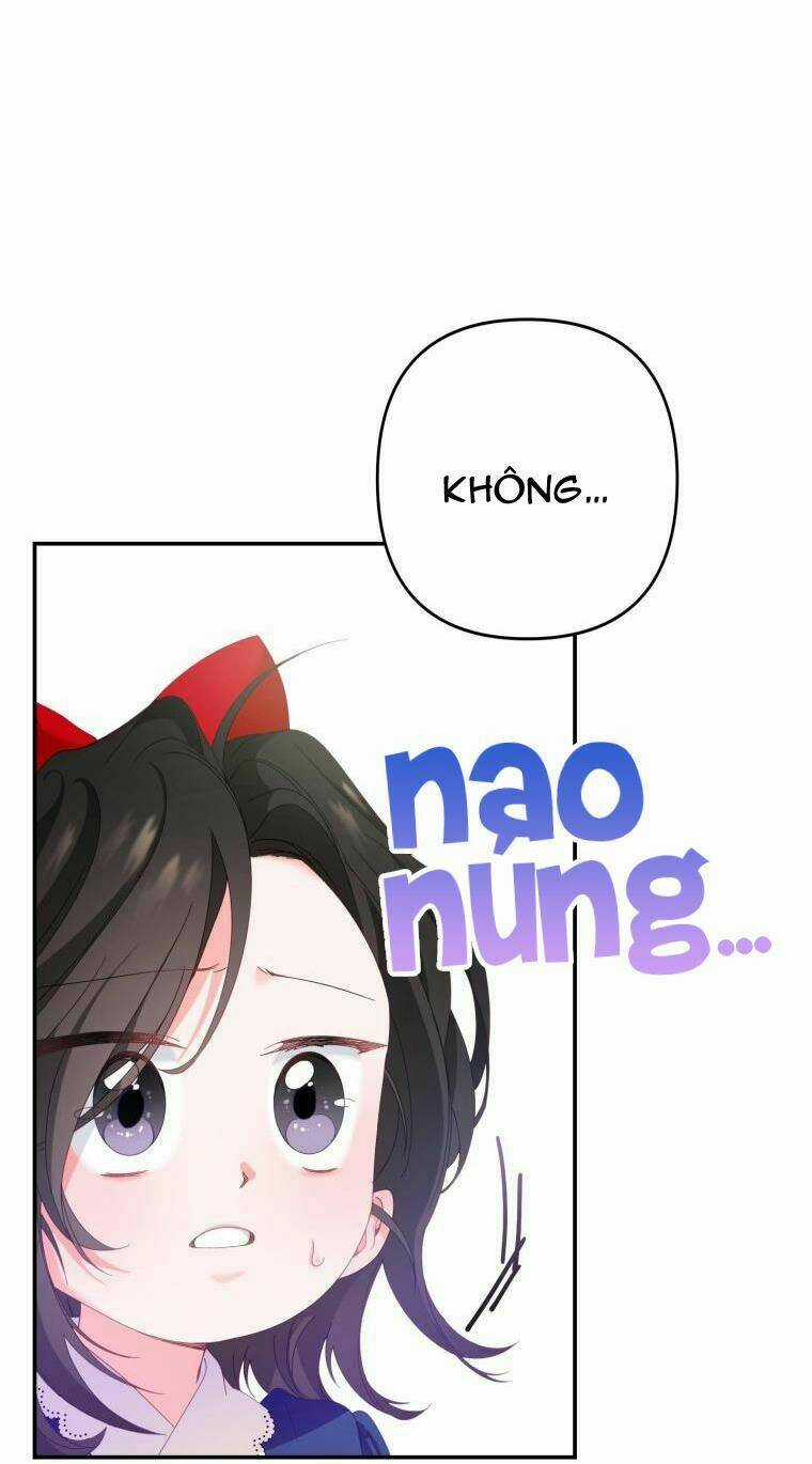 Đọc Thần Chú Lên Đi, Rose! Chapter 9 trang 33