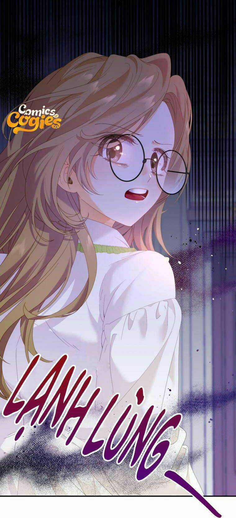 Đọc Thần Chú Lên Đi, Rose! Chapter 9 trang 35