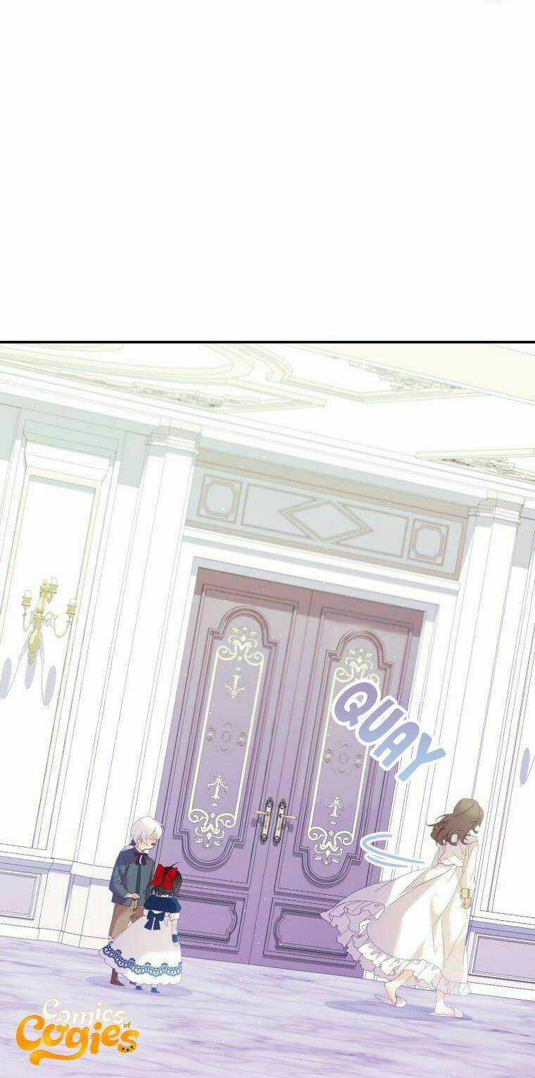 Đọc Thần Chú Lên Đi, Rose! Chapter 9 trang 36