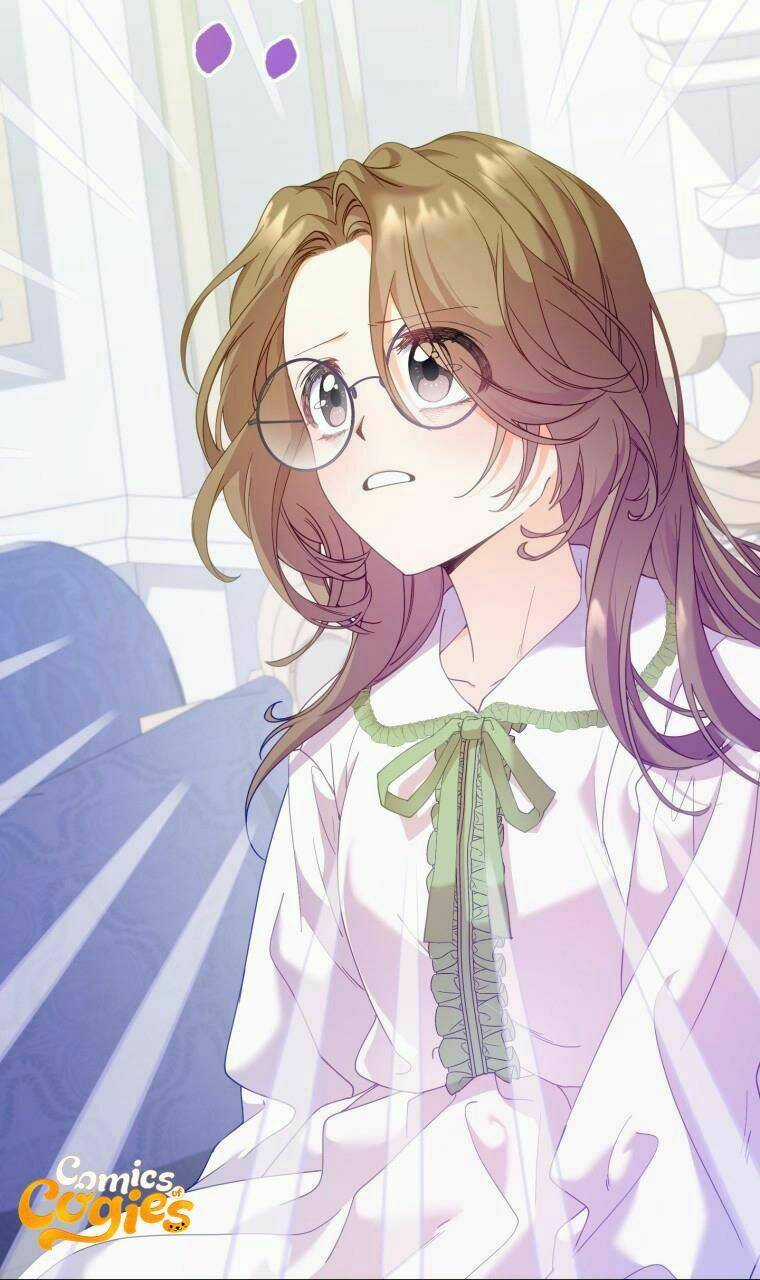 Đọc Thần Chú Lên Đi, Rose! Chapter 9 trang 4