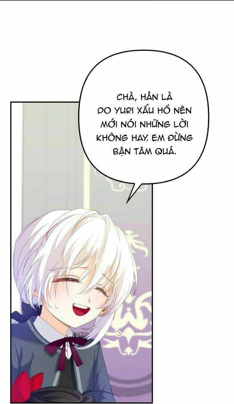 Đọc Thần Chú Lên Đi, Rose! Chapter 9 trang 40
