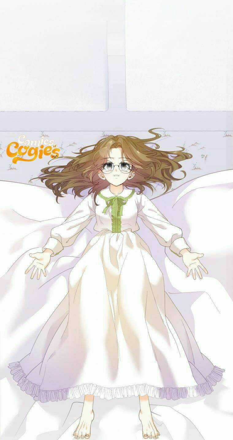 Đọc Thần Chú Lên Đi, Rose! Chapter 9 trang 48