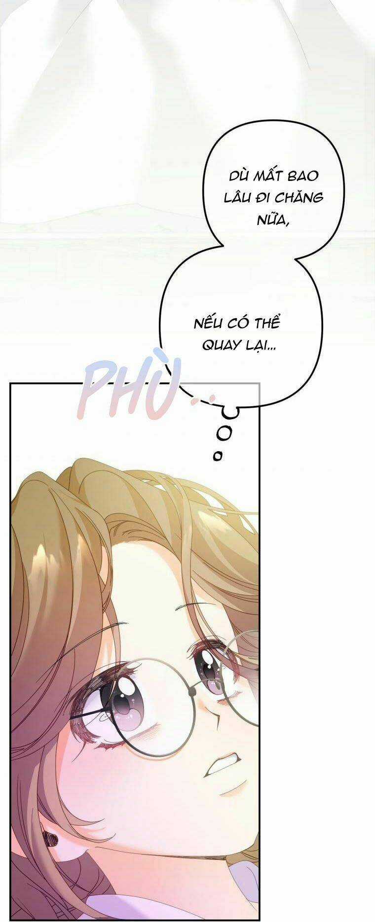 Đọc Thần Chú Lên Đi, Rose! Chapter 9 trang 49