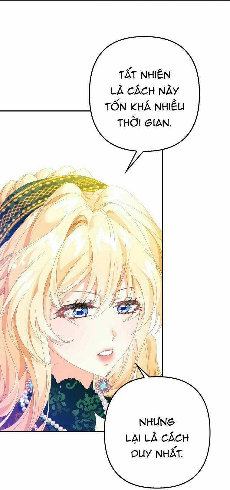 Đọc Thần Chú Lên Đi, Rose! Chapter 9 trang 5
