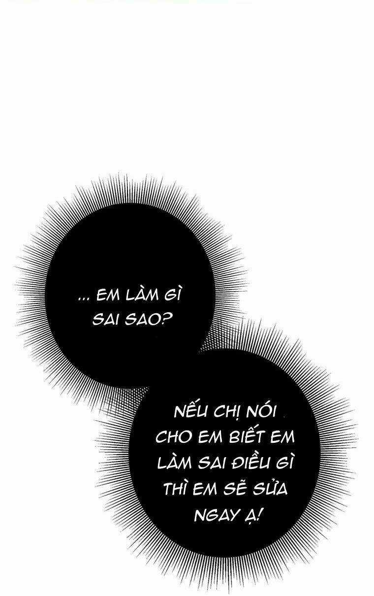Đọc Thần Chú Lên Đi, Rose! Chapter 9 trang 50