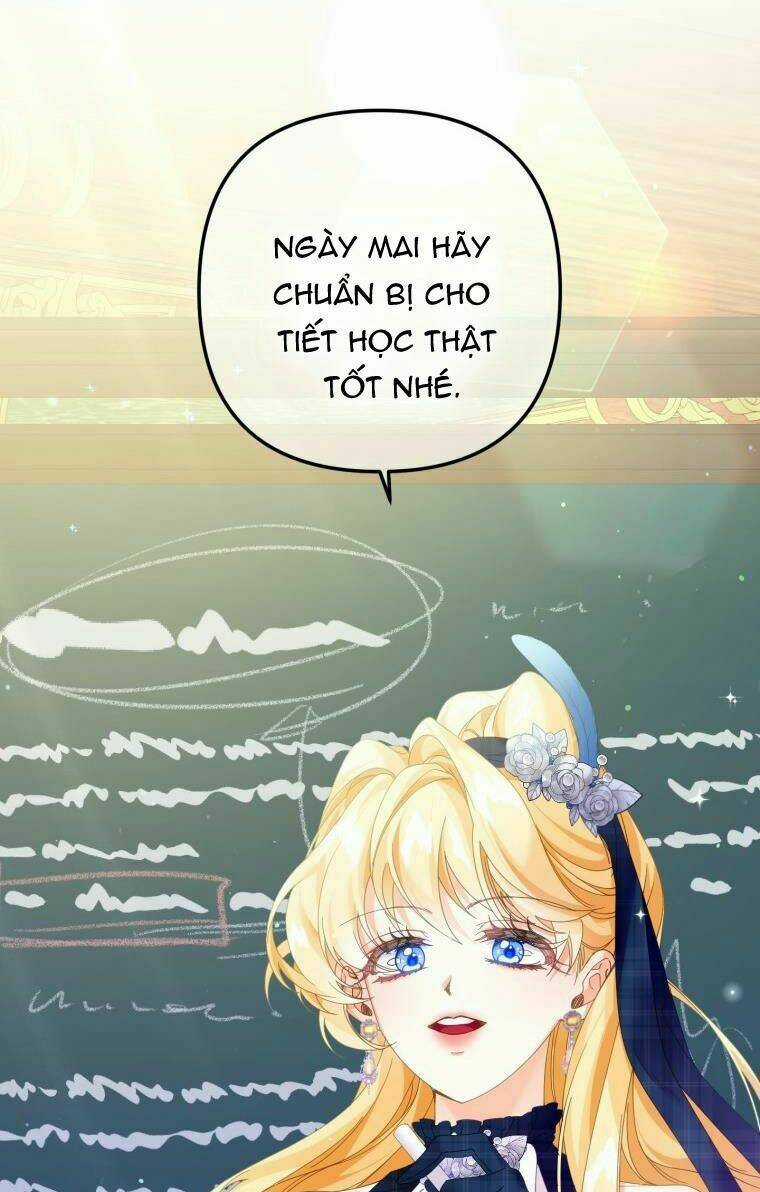 Đọc Thần Chú Lên Đi, Rose! Chapter 9 trang 64