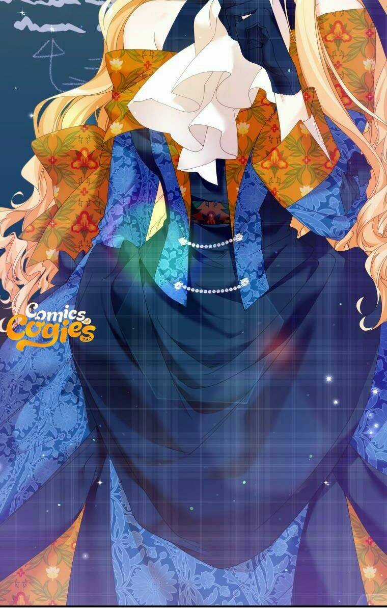 Đọc Thần Chú Lên Đi, Rose! Chapter 9 trang 65