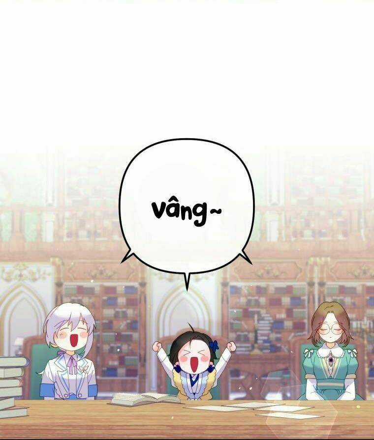 Đọc Thần Chú Lên Đi, Rose! Chapter 9 trang 66