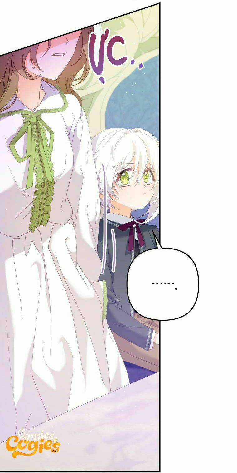 Đọc Thần Chú Lên Đi, Rose! Chapter 9 trang 7