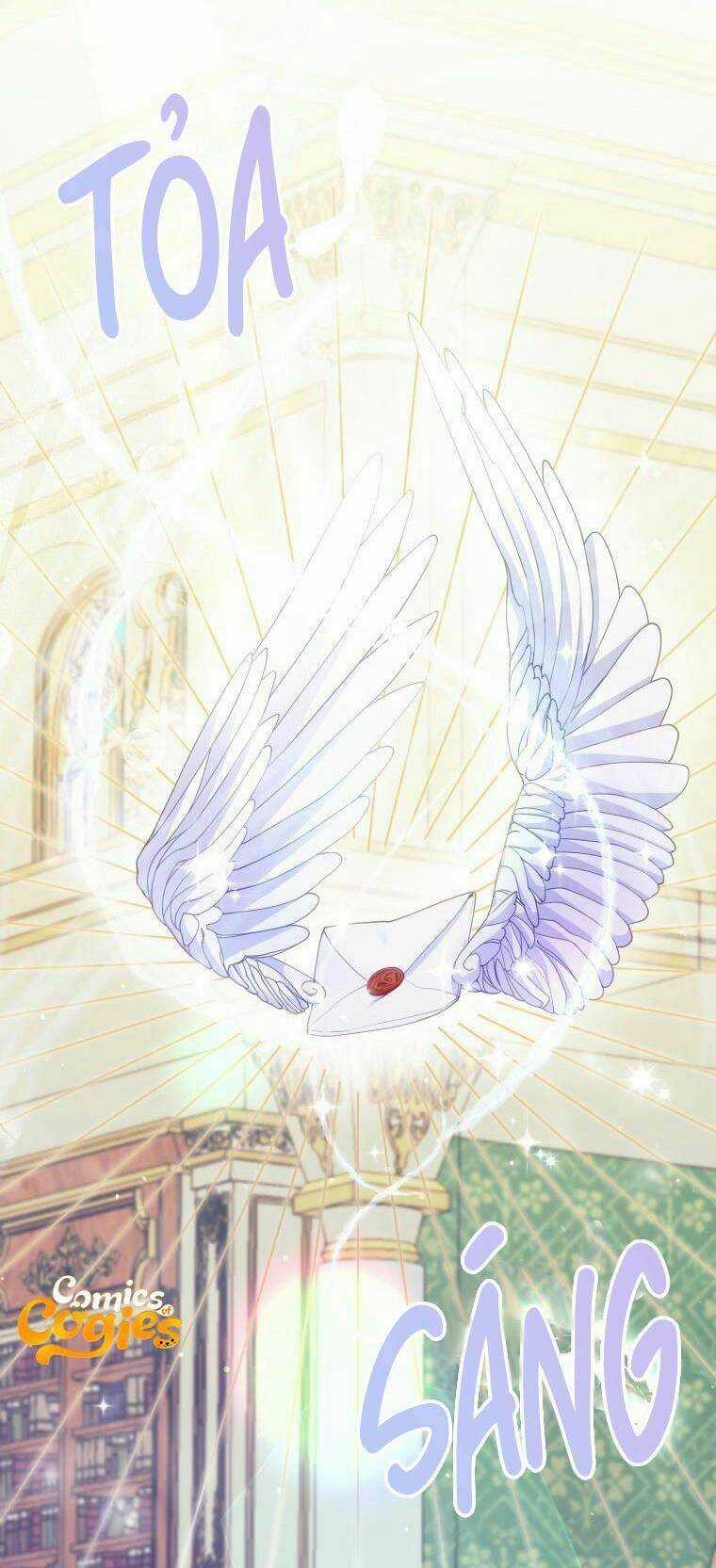 Đọc Thần Chú Lên Đi, Rose! Chapter 9 trang 71