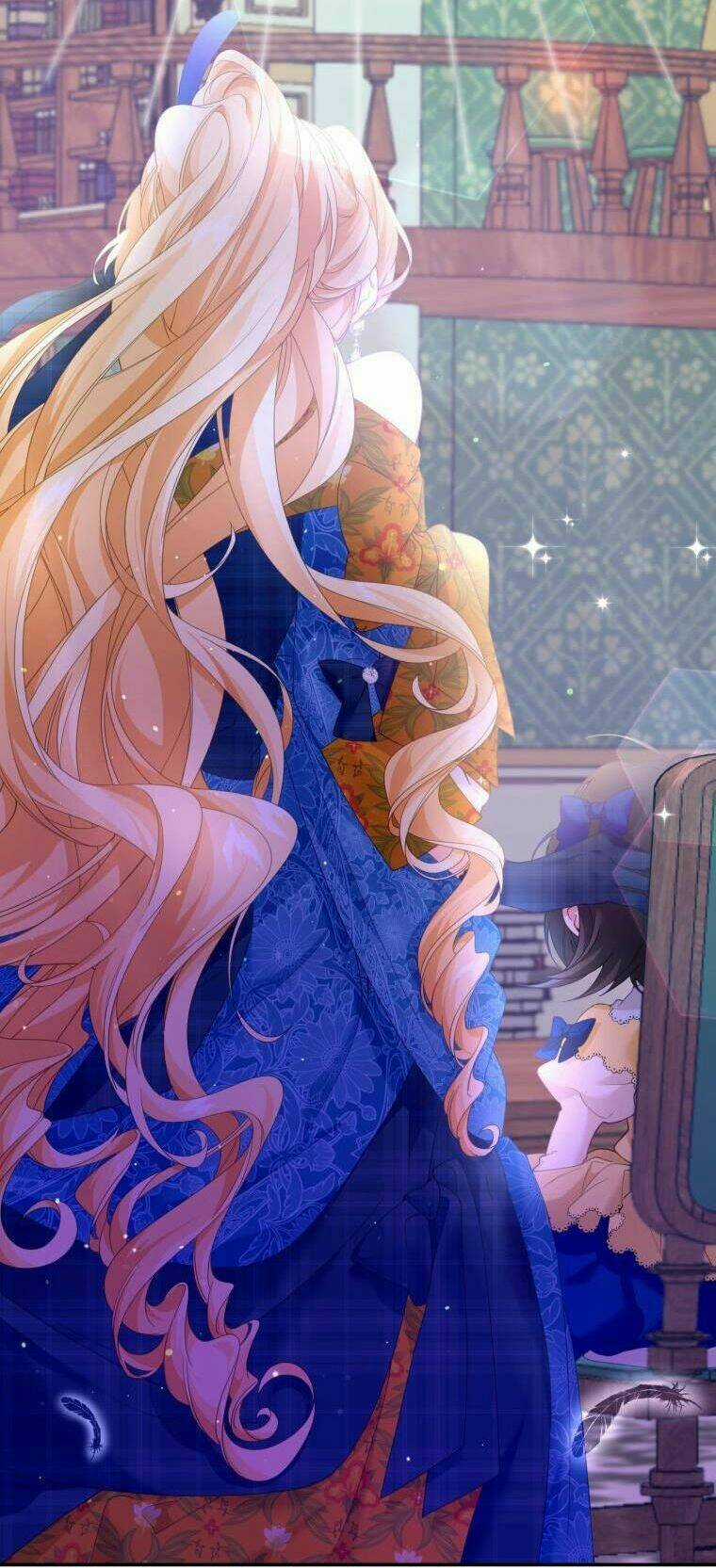 Đọc Thần Chú Lên Đi, Rose! Chapter 9 trang 72