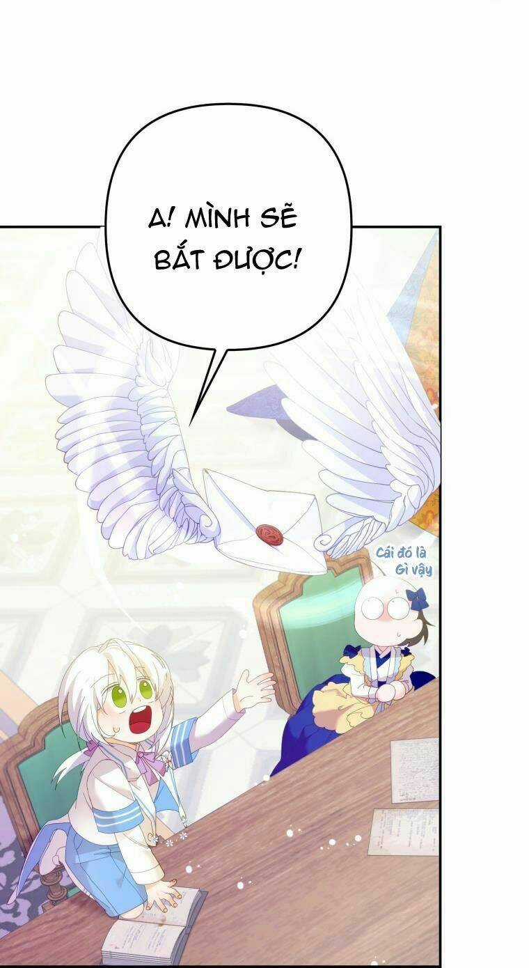 Đọc Thần Chú Lên Đi, Rose! Chapter 9 trang 73
