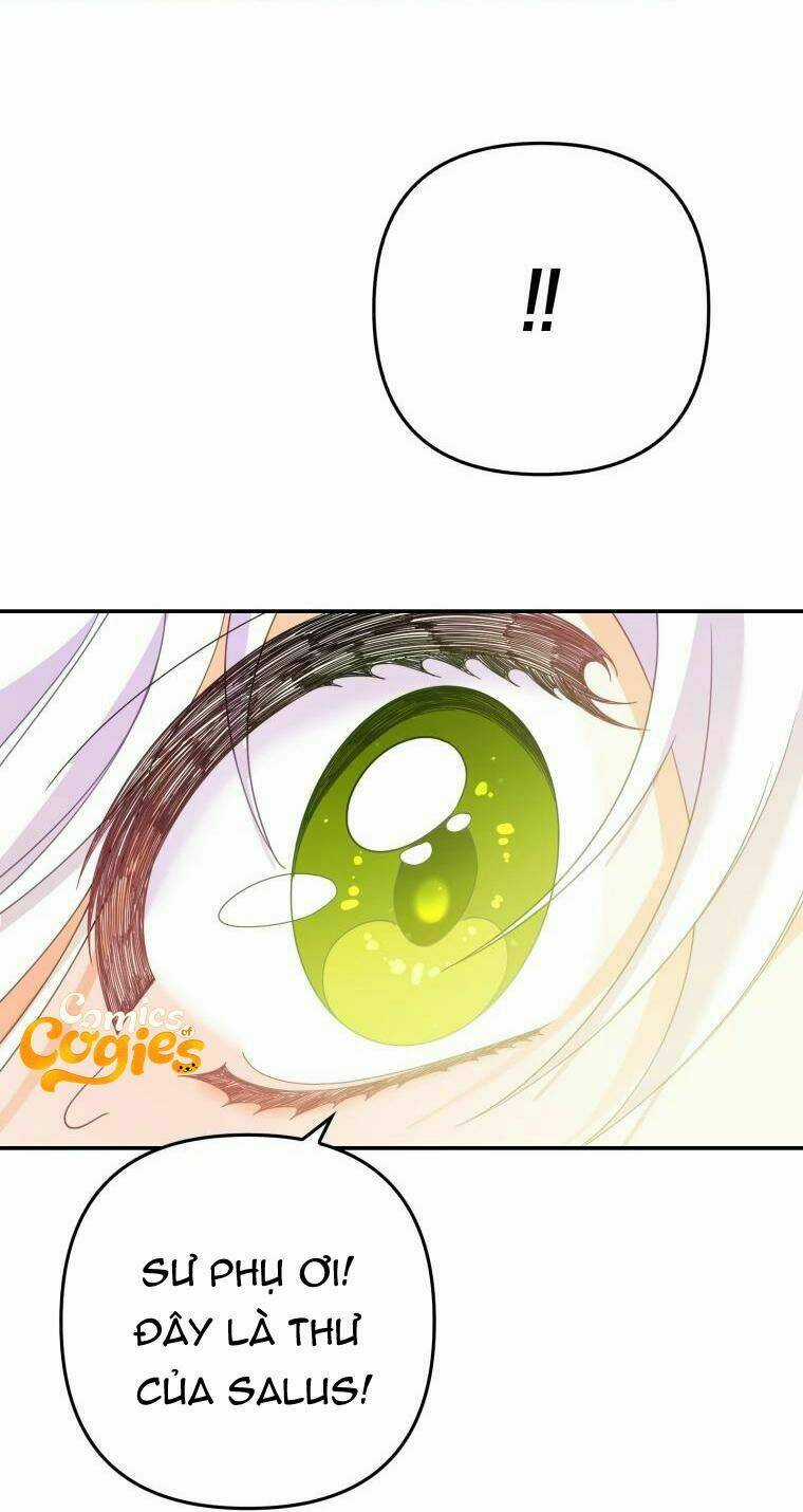 Đọc Thần Chú Lên Đi, Rose! Chapter 9 trang 74