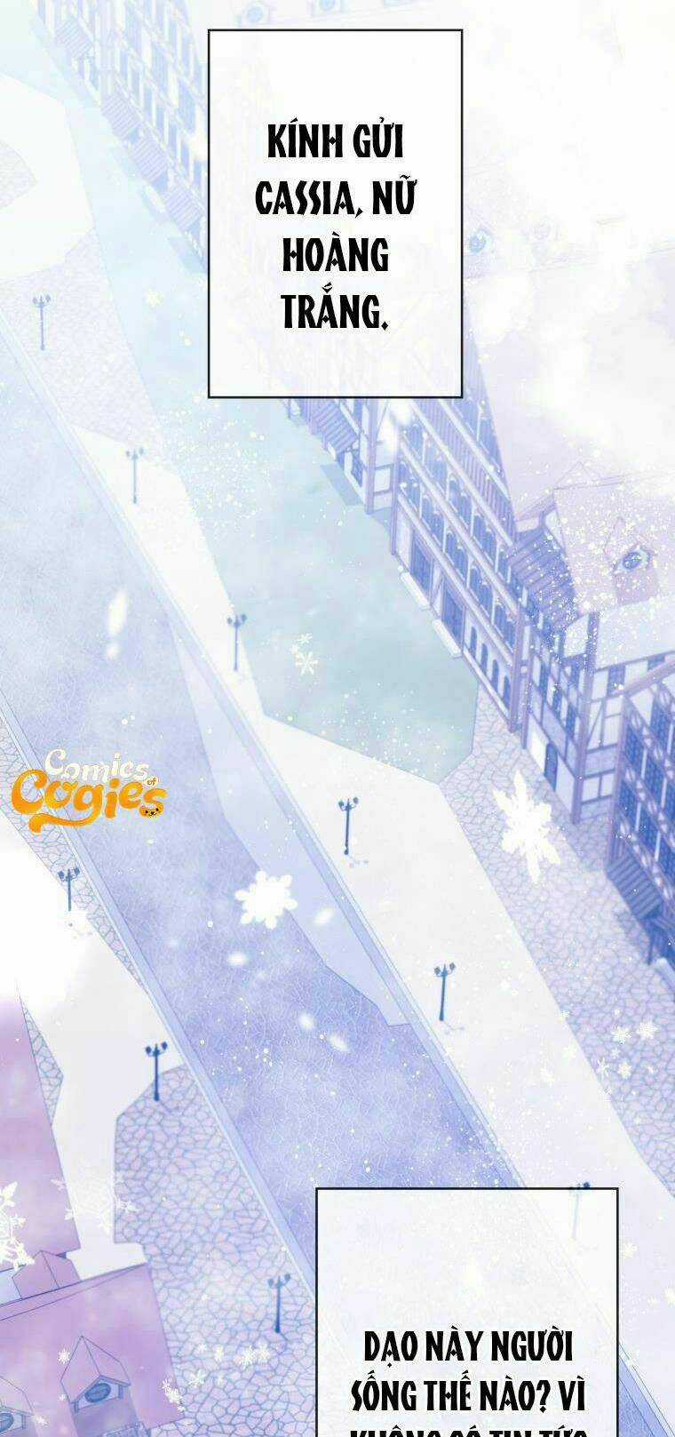 Đọc Thần Chú Lên Đi, Rose! Chapter 9 trang 77
