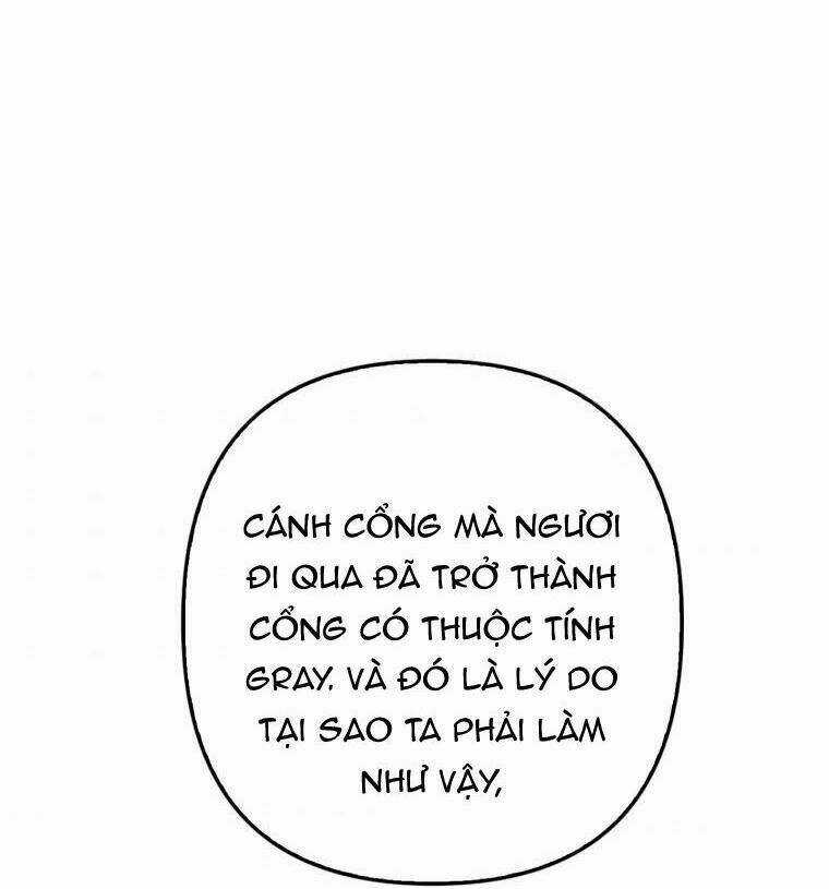 Đọc Thần Chú Lên Đi, Rose! Chapter 9 trang 8