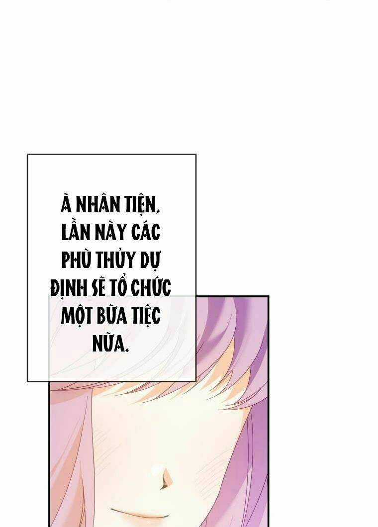 Đọc Thần Chú Lên Đi, Rose! Chapter 9 trang 80