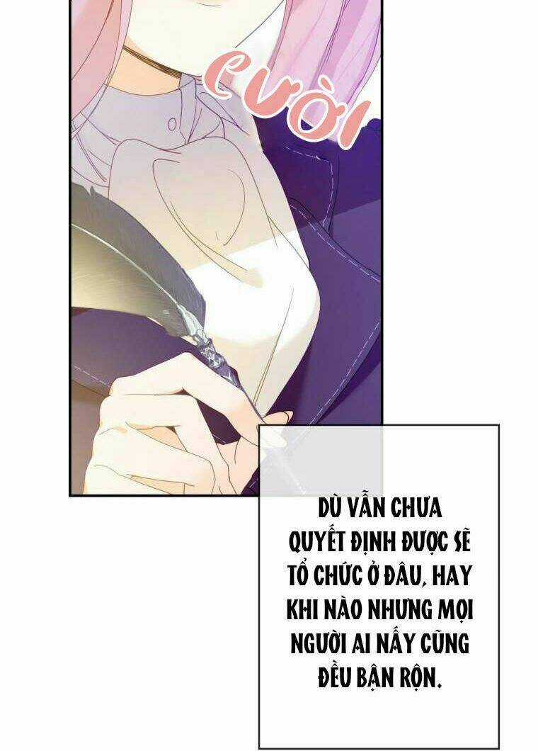 Đọc Thần Chú Lên Đi, Rose! Chapter 9 trang 81