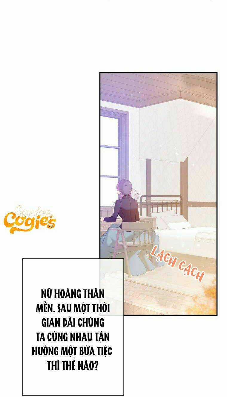 Đọc Thần Chú Lên Đi, Rose! Chapter 9 trang 82