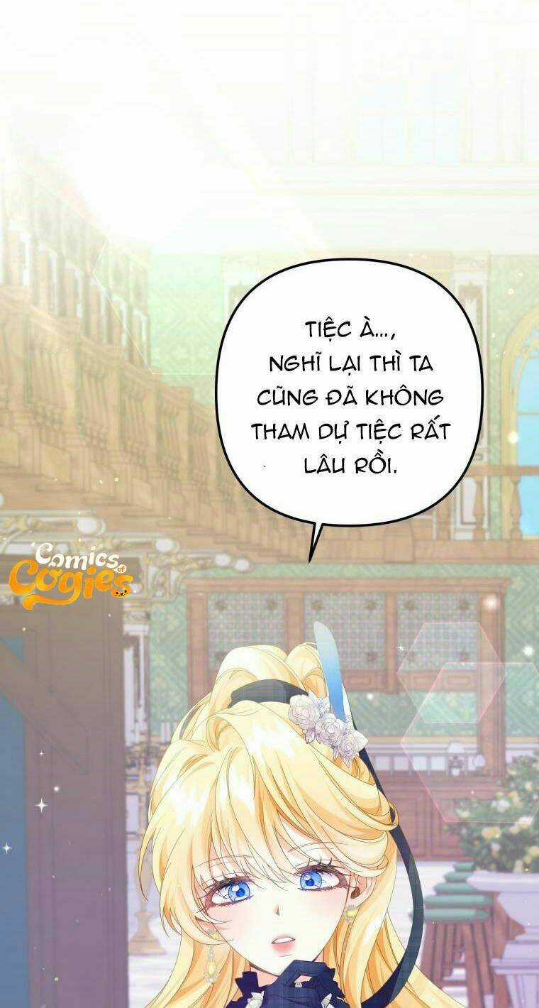 Đọc Thần Chú Lên Đi, Rose! Chapter 9 trang 85