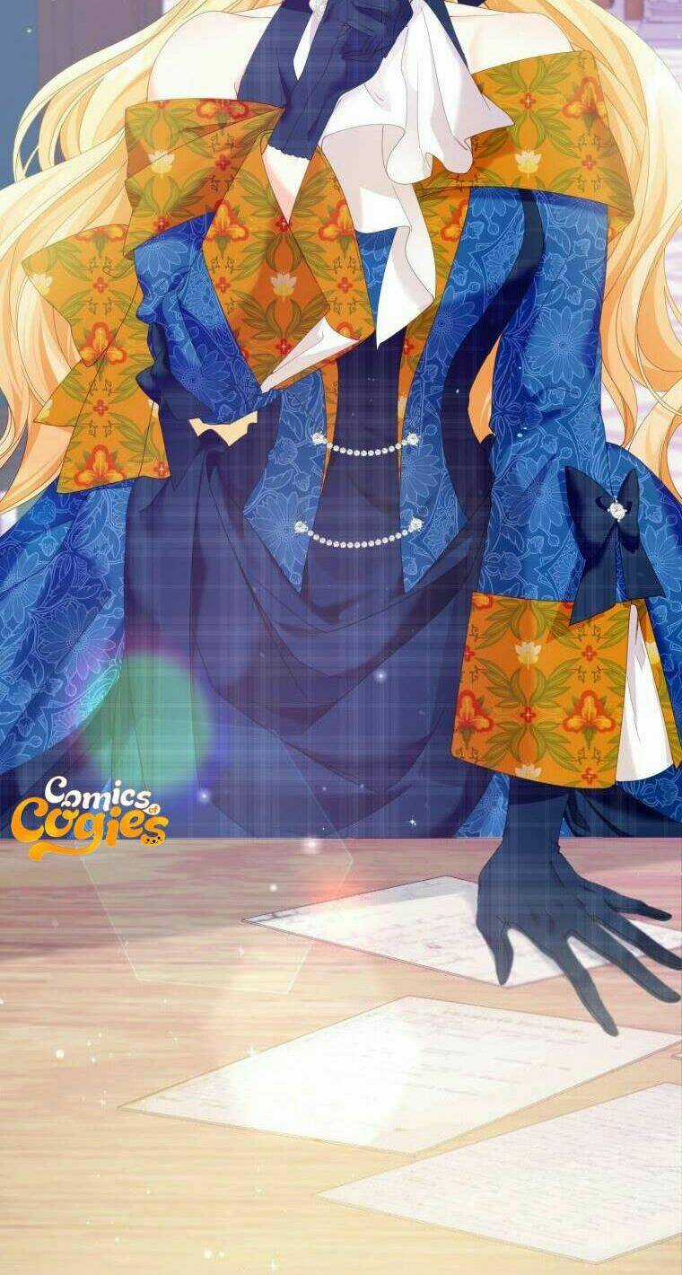 Đọc Thần Chú Lên Đi, Rose! Chapter 9 trang 86