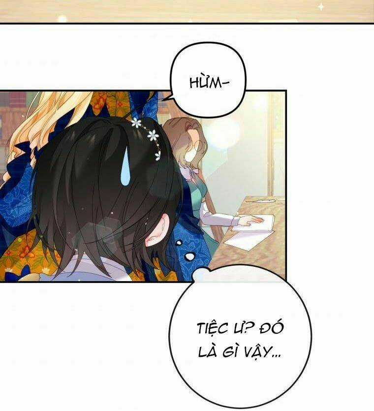 Đọc Thần Chú Lên Đi, Rose! Chapter 9 trang 87