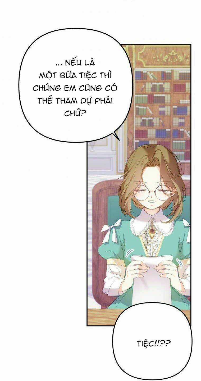 Đọc Thần Chú Lên Đi, Rose! Chapter 9 trang 88