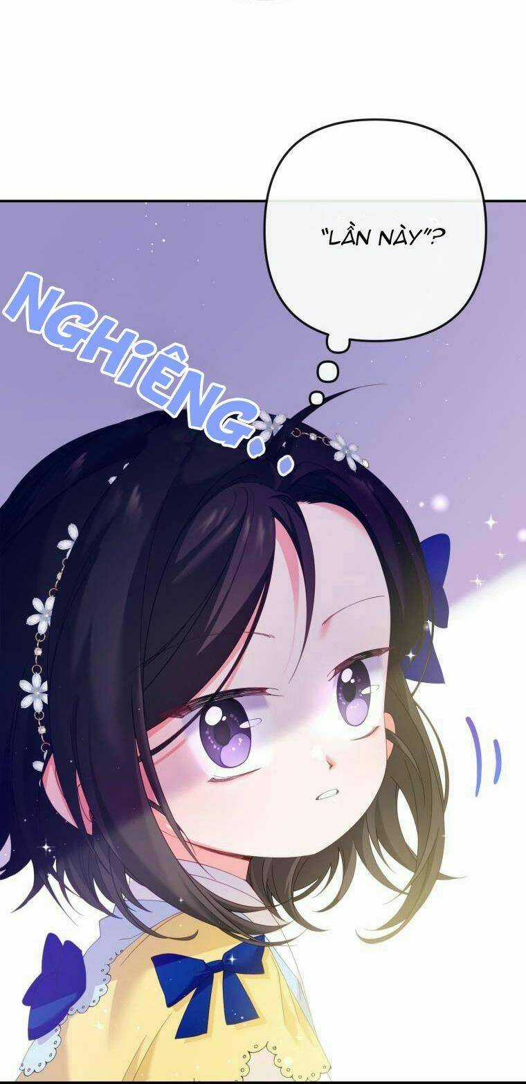 Đọc Thần Chú Lên Đi, Rose! Chapter 9 trang 91